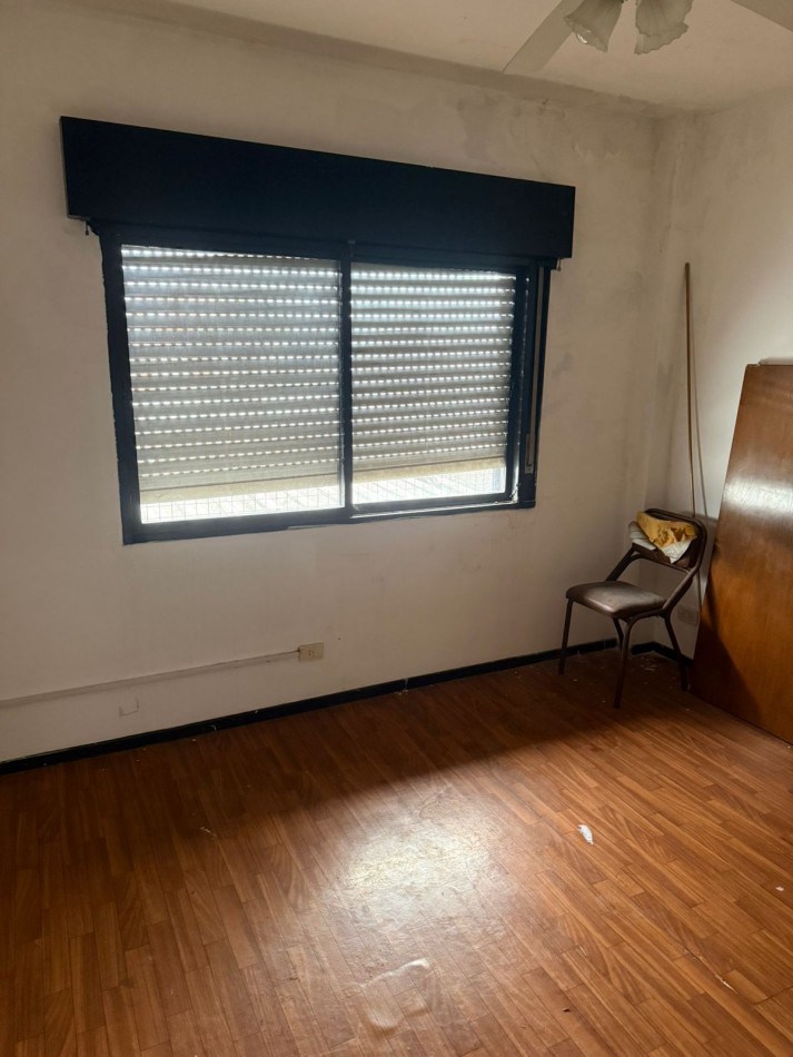 Rivera Indarte 2300. Casa multifamiliar