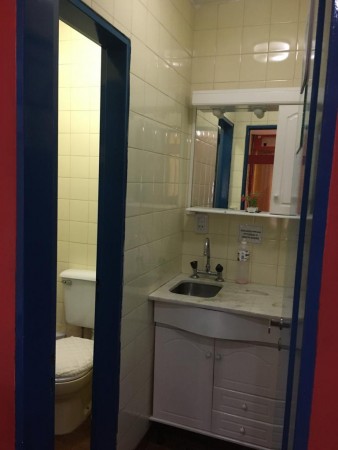 Tapalque 5700. Galpon. 