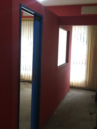 Tapalque 5700. Galpon. 