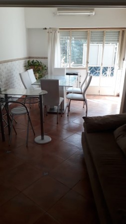 Emilio Castro 6900. PH 2 ambientes