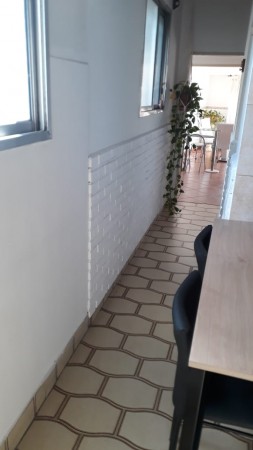 Emilio Castro 6900. PH 2 ambientes