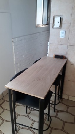 Emilio Castro 6900. PH 2 ambientes