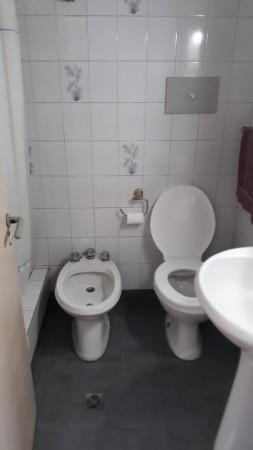 Emilio Castro 6900. PH 2 ambientes