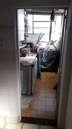 Emilio Castro 6900. PH 2 ambientes