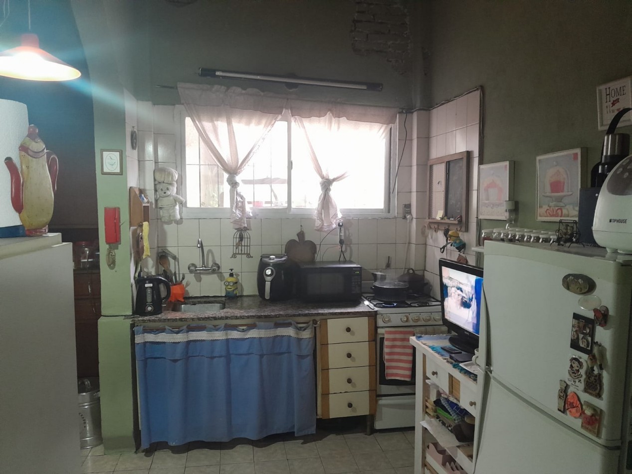 Jose Leon Suarez 700. PH 4 ambientes con terraza