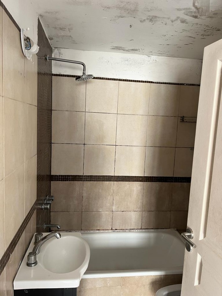 Directorio 600. Departamento 2 ambientes contrafrente