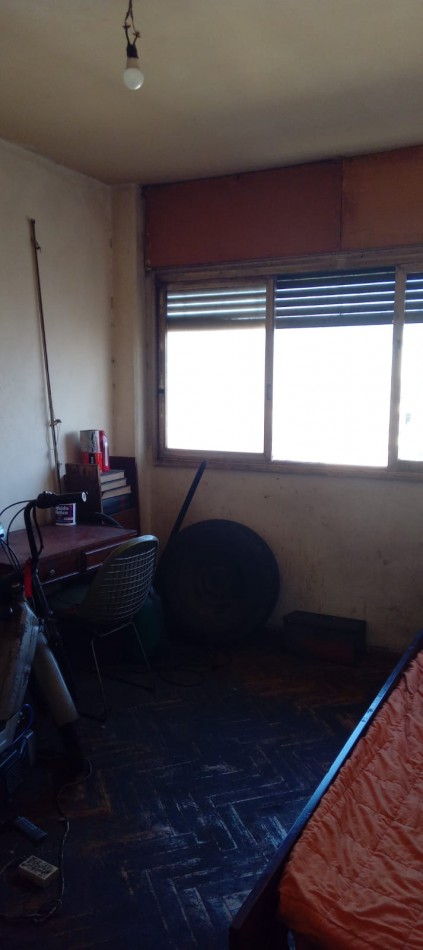 Timoteo Gordillo 15. Departamento 3 ambientes