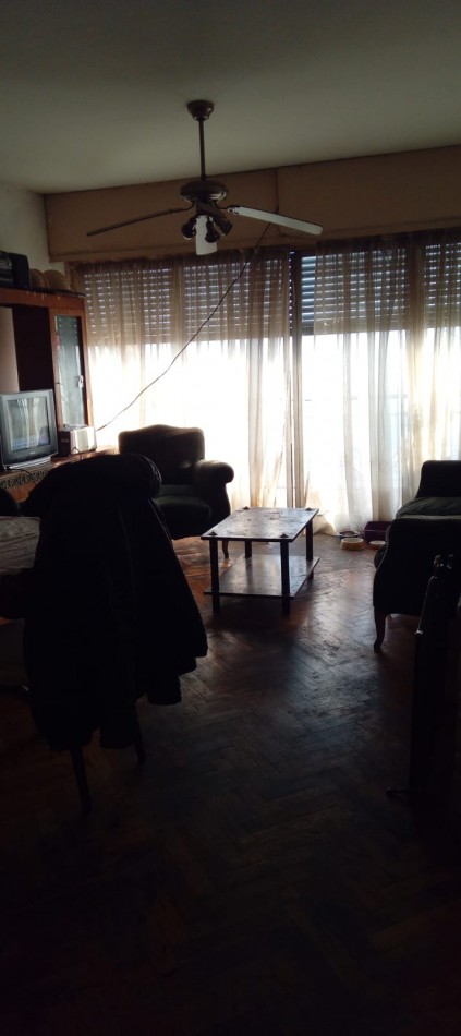 Timoteo Gordillo 15. Departamento 3 ambientes