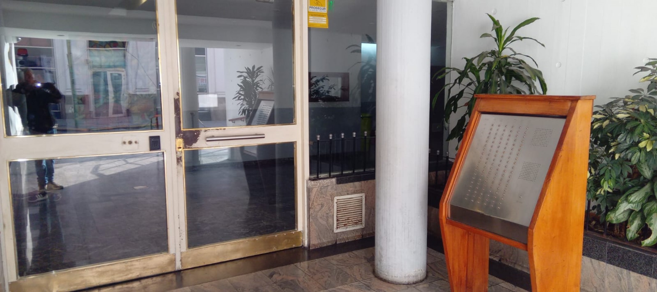 Timoteo Gordillo 15. Departamento 3 ambientes