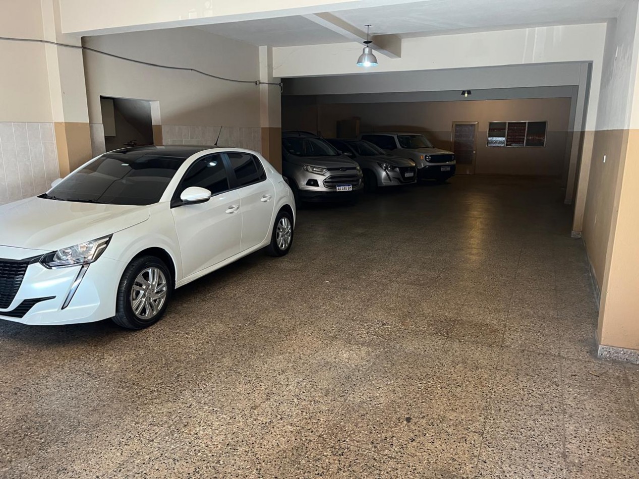 Acassuso 7000. Casa 3 ambientes