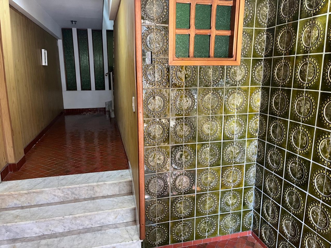 Acassuso 7000. Casa 3 ambientes