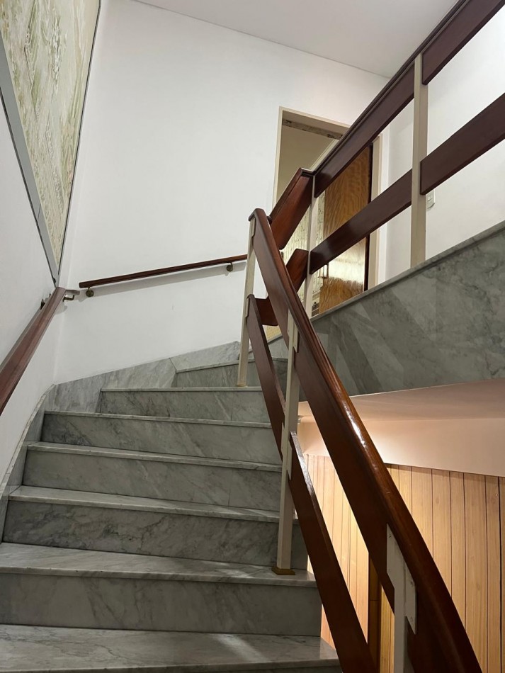 Acassuso 7000. Casa 3 ambientes