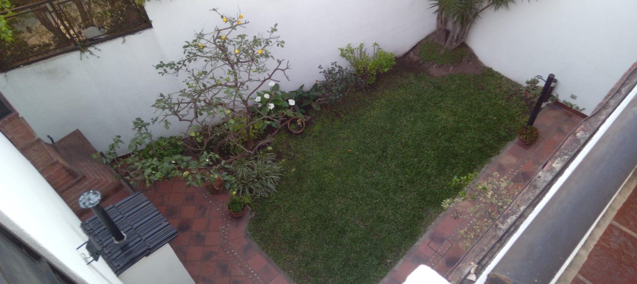 Cafayate 1100. Chalet 4 ambientes.