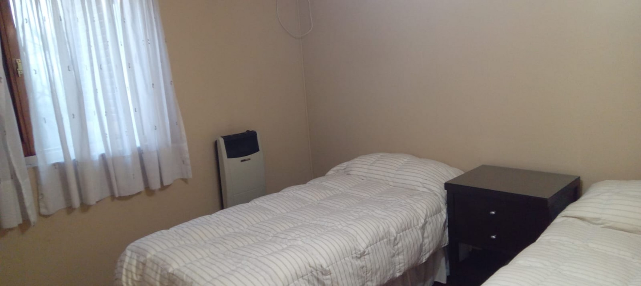 Cafayate 1100. Chalet 4 ambientes.