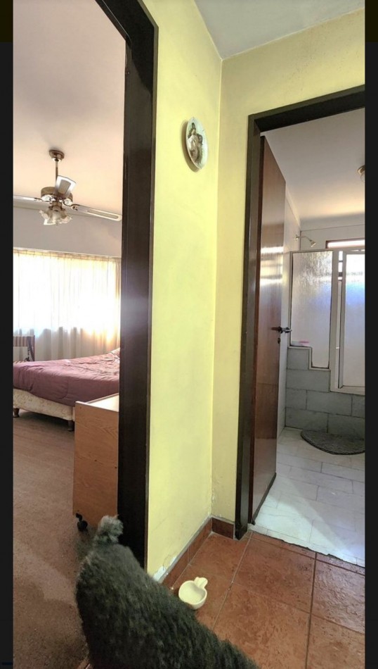 Ercilla 7000. Casa 4 ambientes.