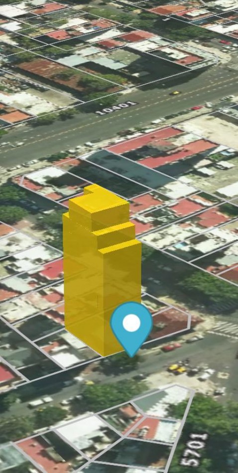 Ramon L. Falcon 6000. Lote.