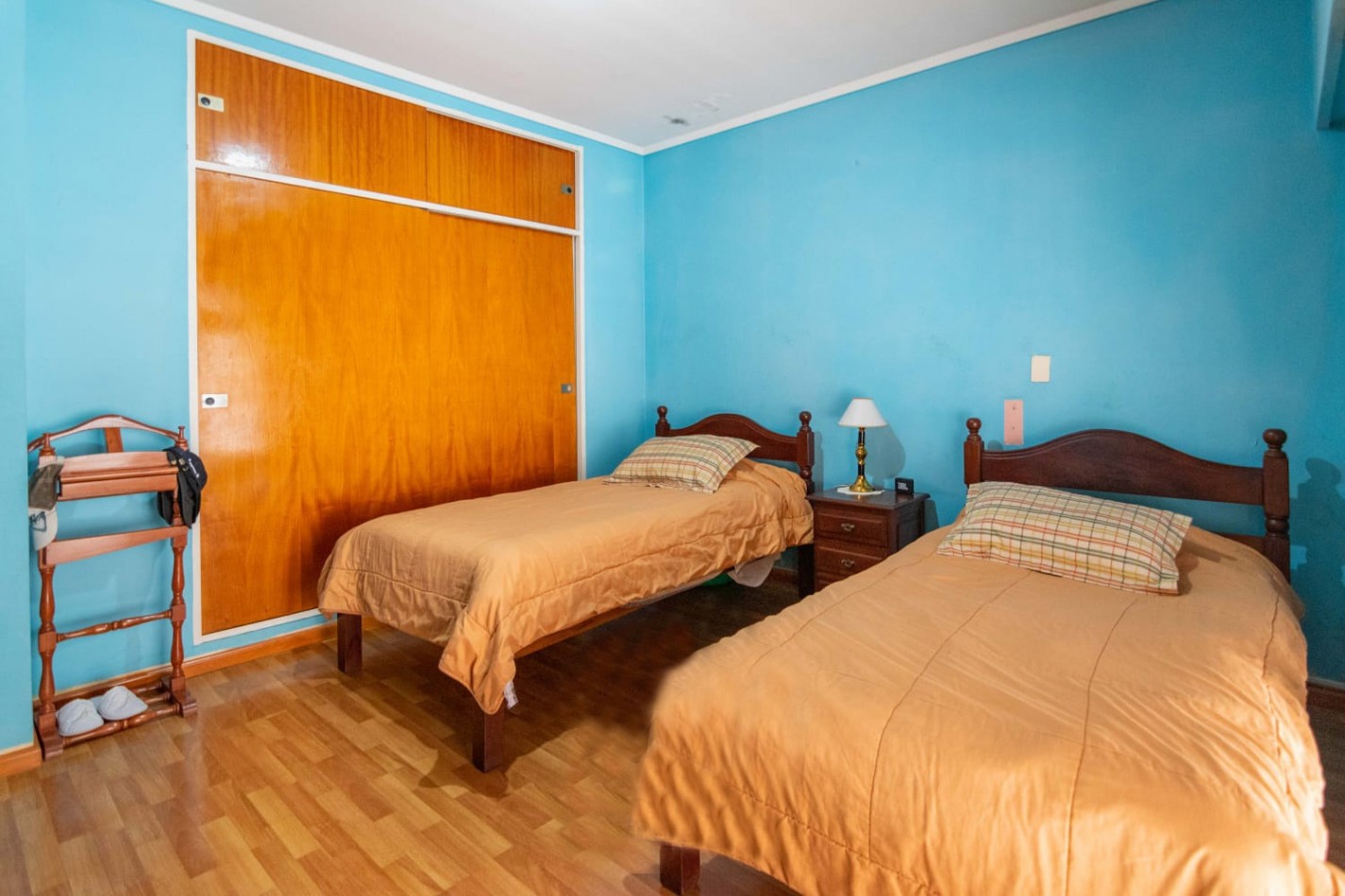 Saladillo 1400. Chalet 4 ambientes.