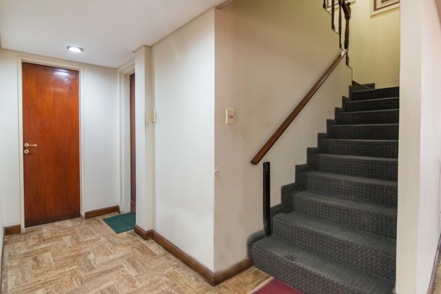 Saladillo 1400. Chalet 4 ambientes.