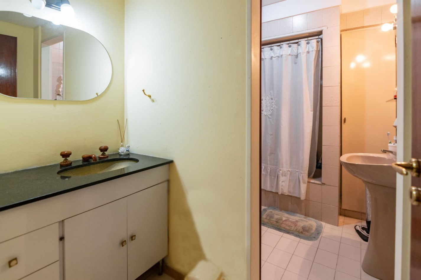 Saladillo 1400. Chalet 4 ambientes.