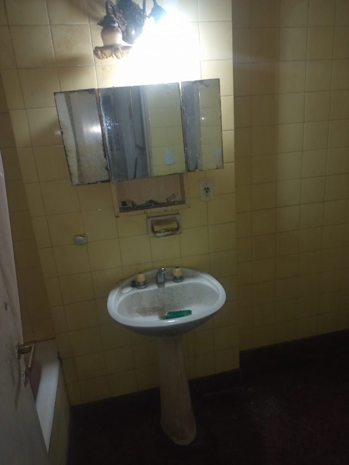 Timoteo Gordillo 15. Departamento 3 ambientes