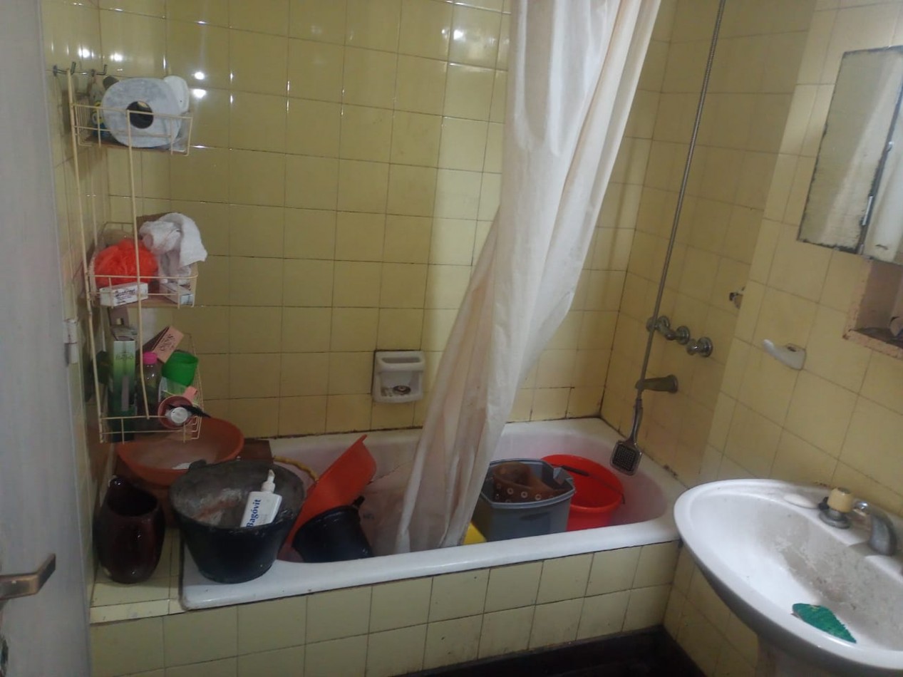 Timoteo Gordillo 15. Departamento 3 ambientes