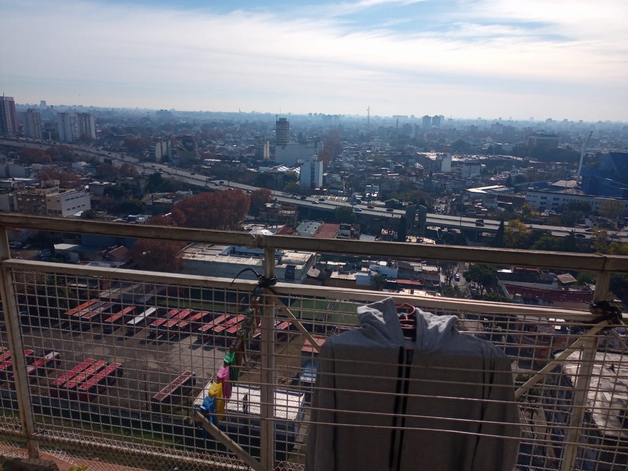 Timoteo Gordillo 15. Departamento 3 ambientes