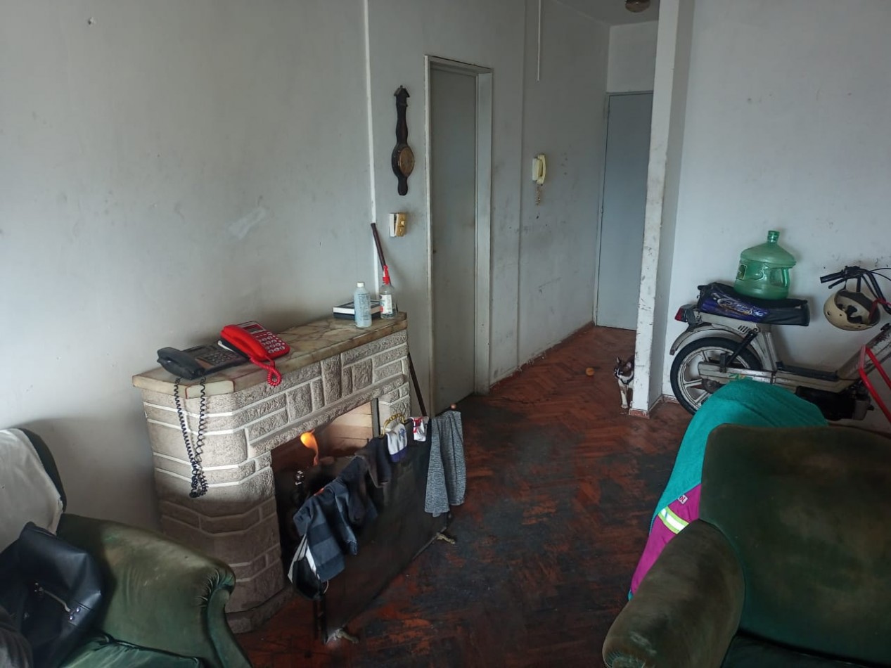 Timoteo Gordillo 15. Departamento 3 ambientes