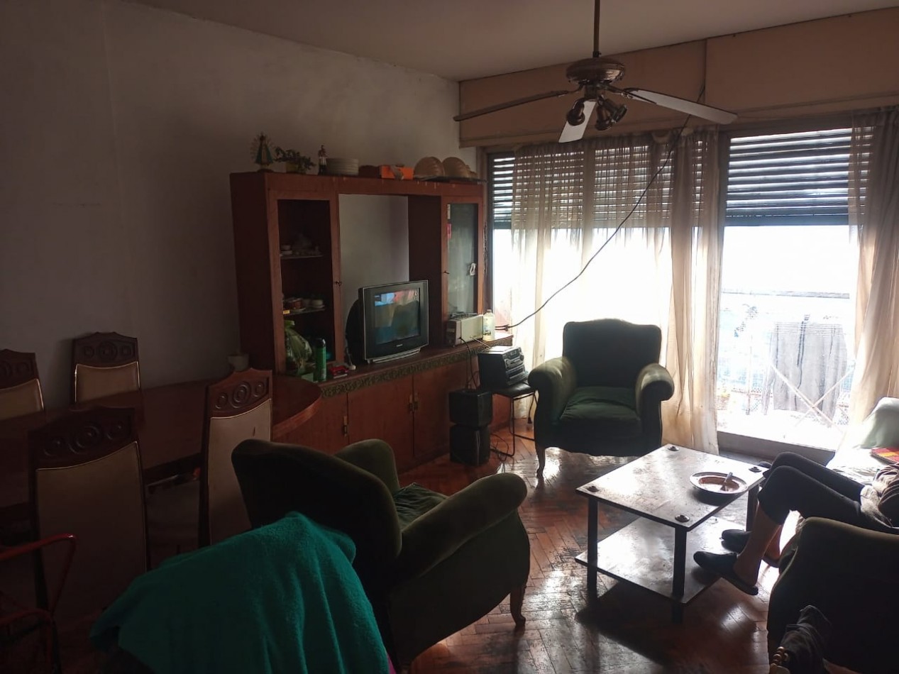 Timoteo Gordillo 15. Departamento 3 ambientes