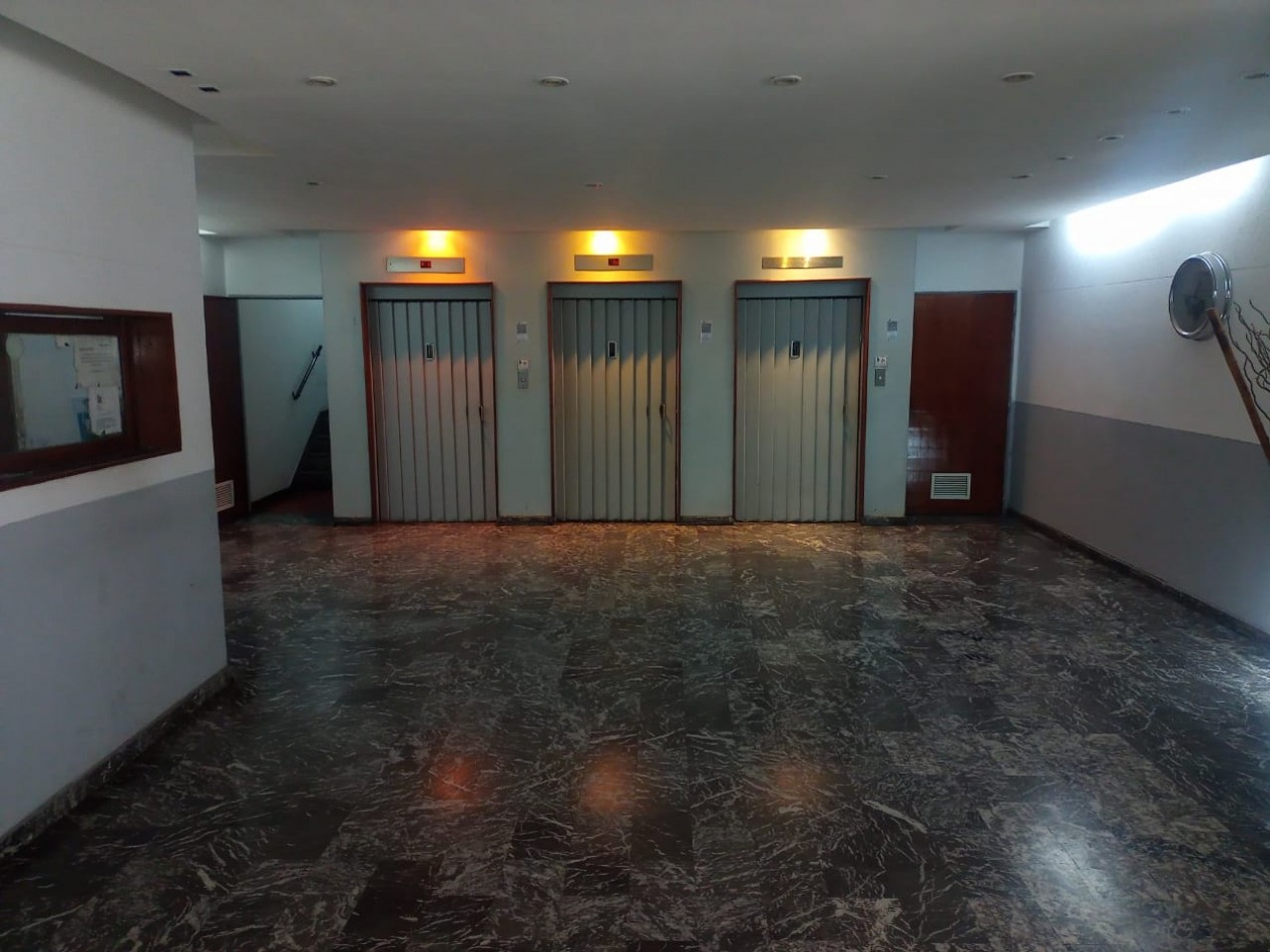 Timoteo Gordillo 15. Departamento 3 ambientes