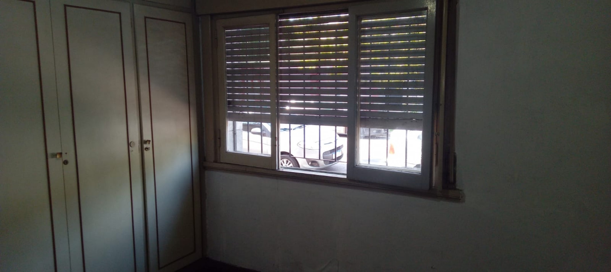 Palmar 7100. PH 3 ambientes al frente.