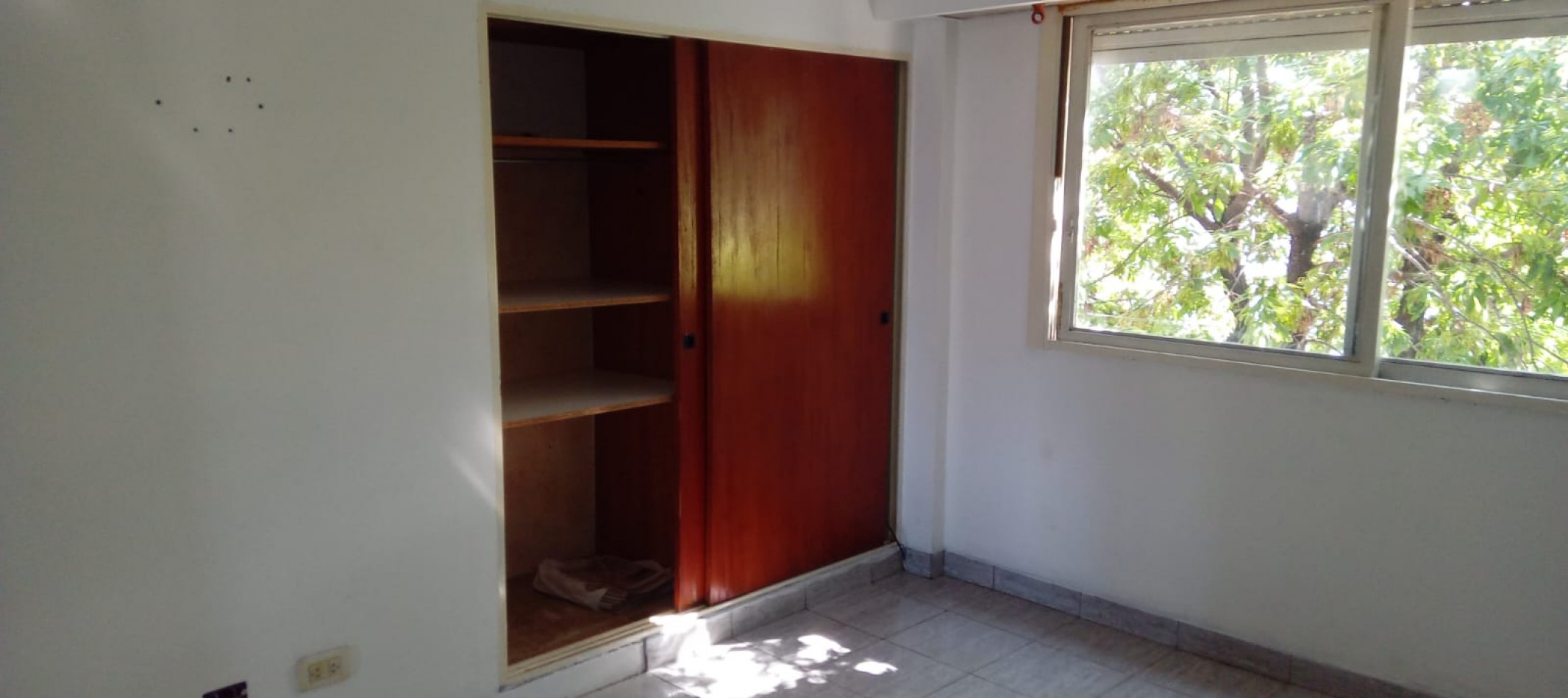 Martiniano Leguizamon 700. PH/Duplex 3 ambientes al frente.