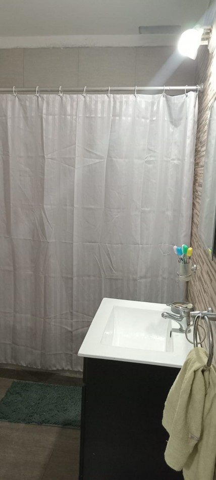 Guardia Nacional 1200. 4 unidades de 3 ambientes en block.