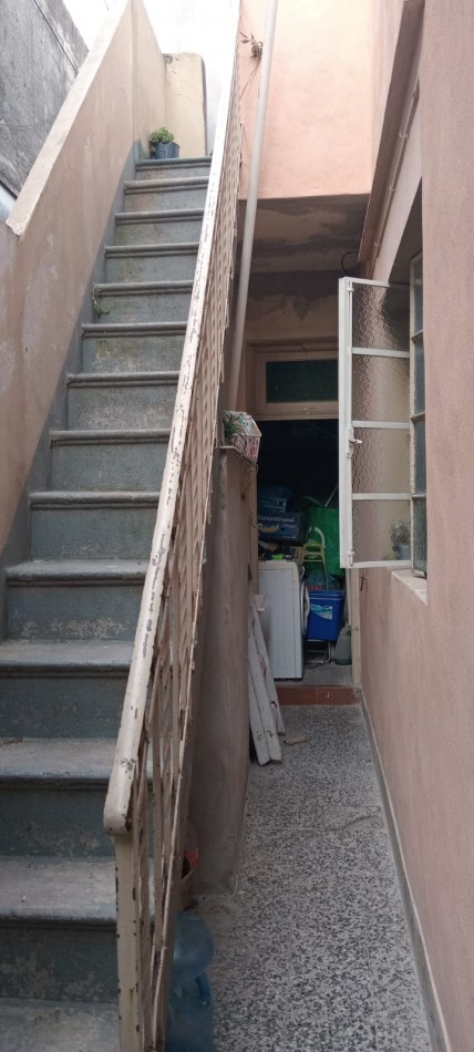 Guardia Nacional 1200. 4 unidades de 3 ambientes en block.