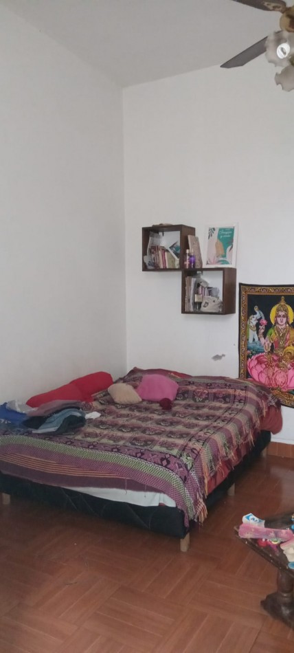 Guardia Nacional 1200. 4 unidades de 3 ambientes en block.