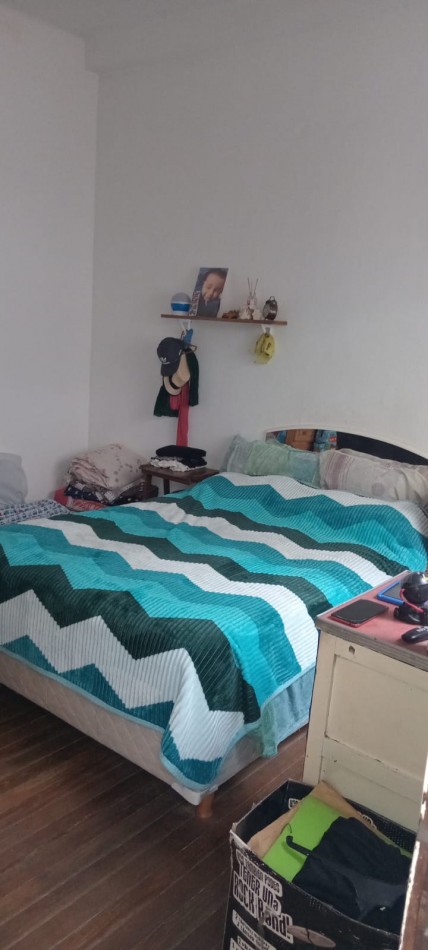 Guardia Nacional 1200. 4 unidades de 3 ambientes en block.