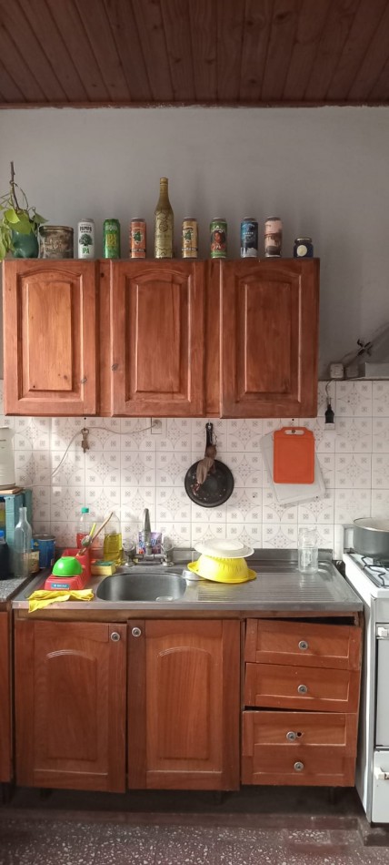 Guardia Nacional 1200. 4 unidades de 3 ambientes en block.