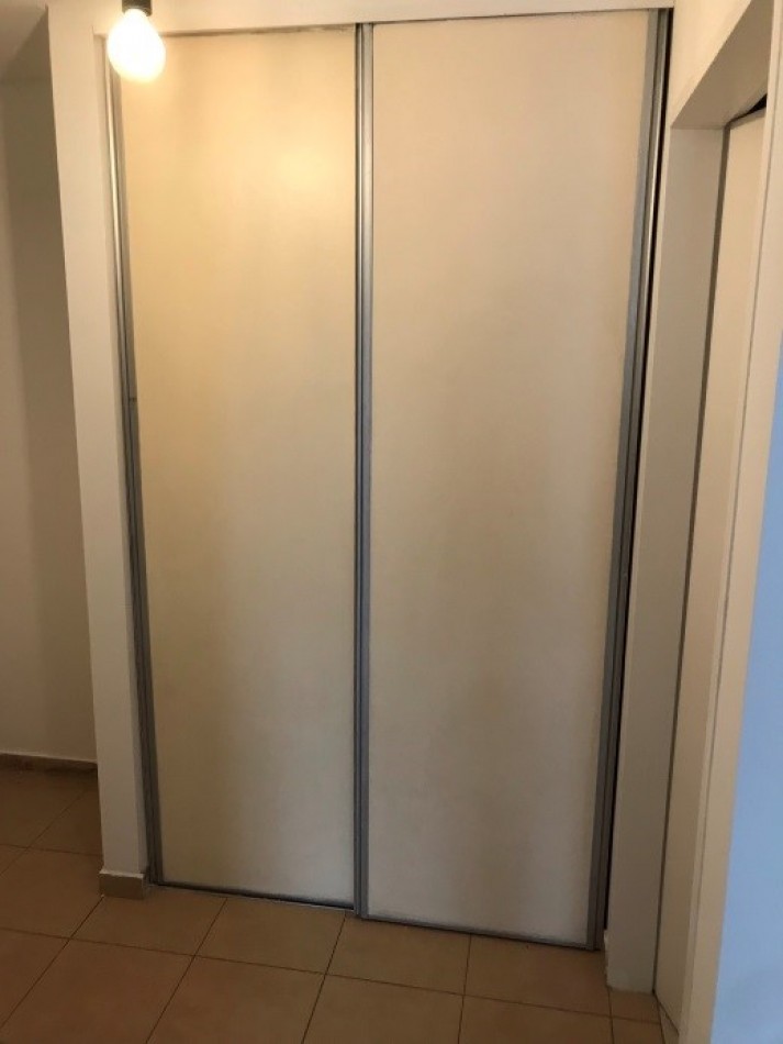 Guardia Nacional 500. Monoambiente