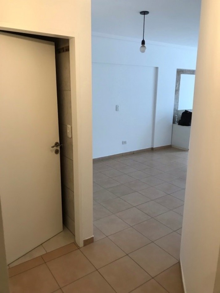 Guardia Nacional 500. Monoambiente