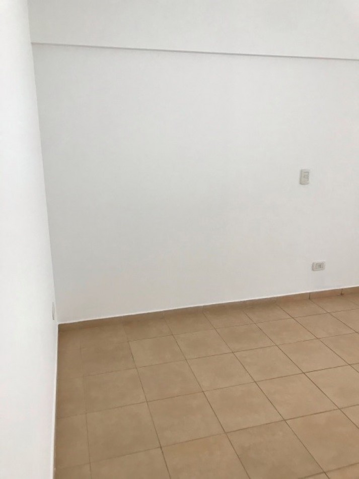 Guardia Nacional 500. Monoambiente