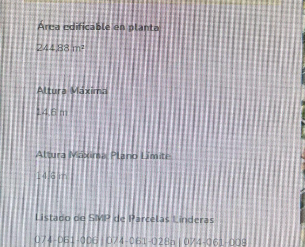 Cañada de Gomez 1400. Casa 3 ambientes.