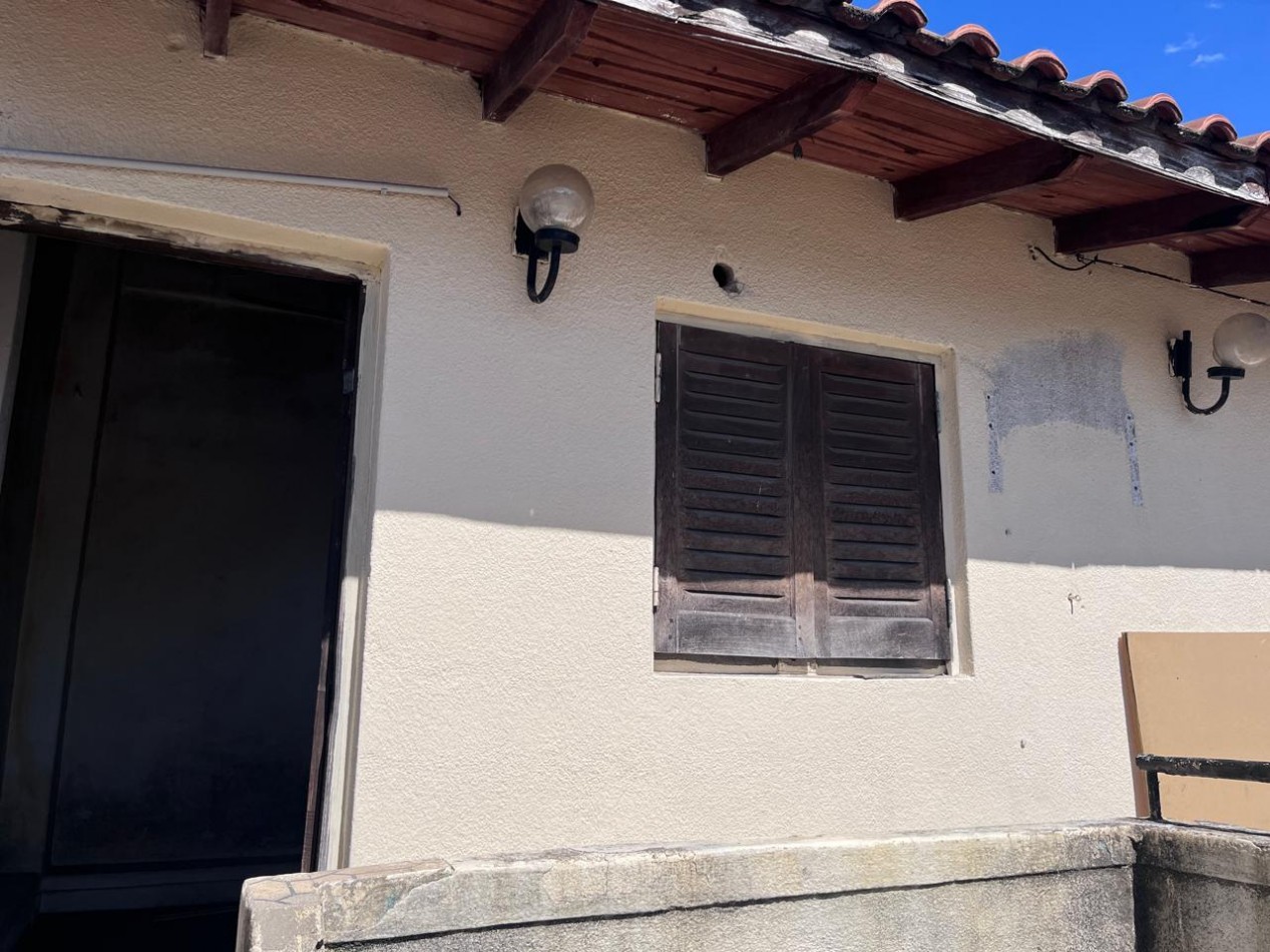 Guardia Nacional 1000. PH 4 ambientes.