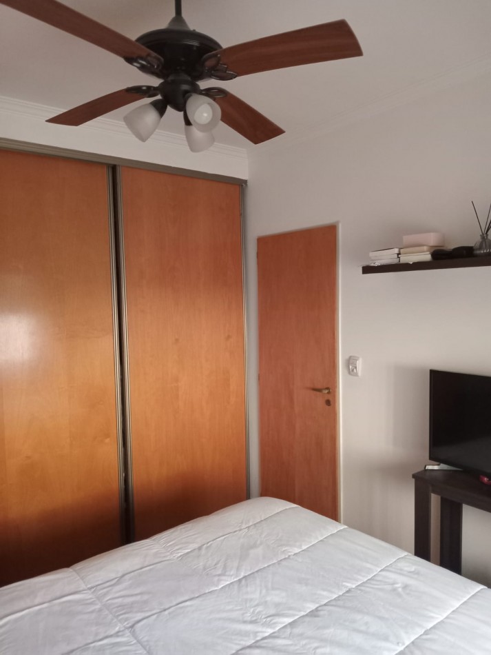 Oliden 700. Departamento 3 ambientes.