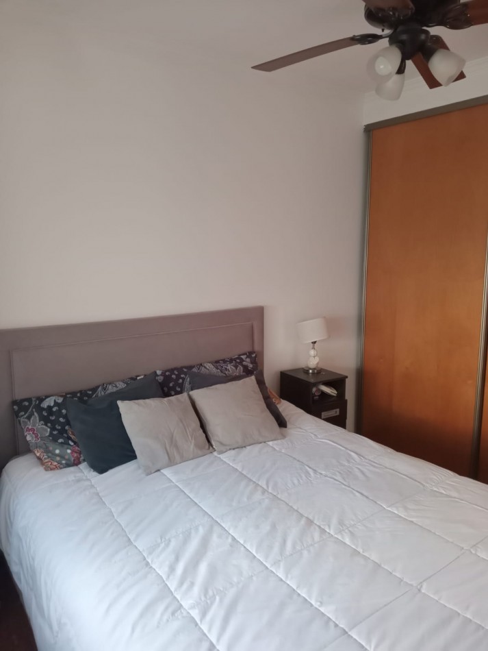 Oliden 700. Departamento 3 ambientes.