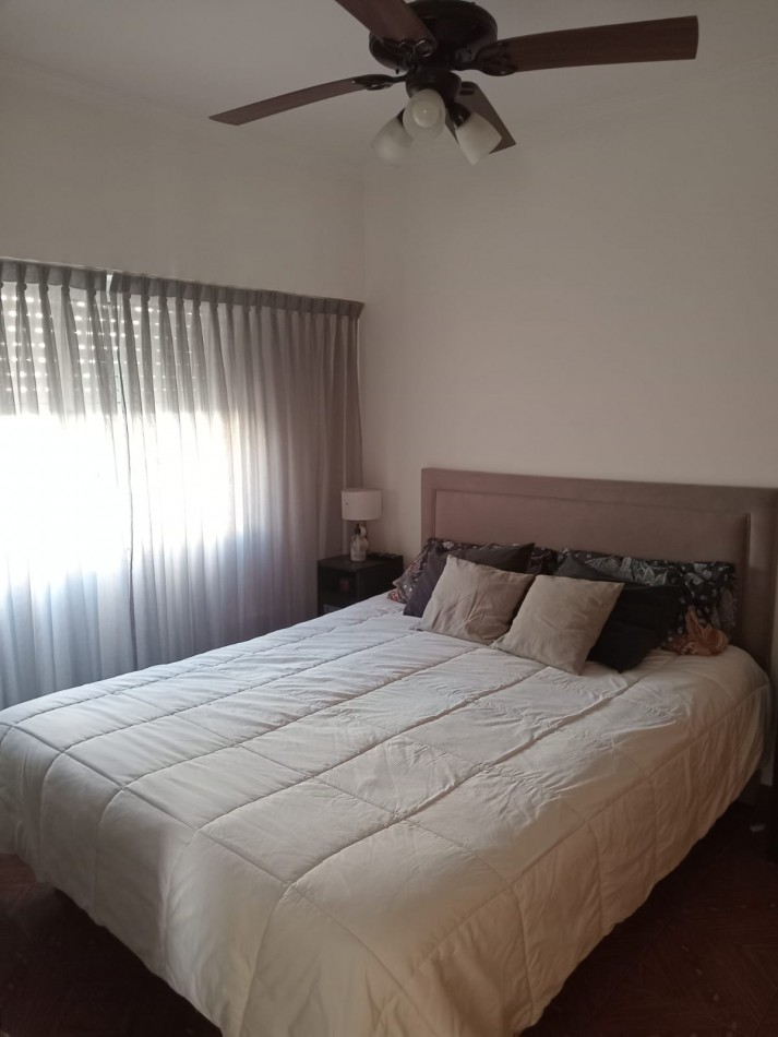 Oliden 700. Departamento 3 ambientes.