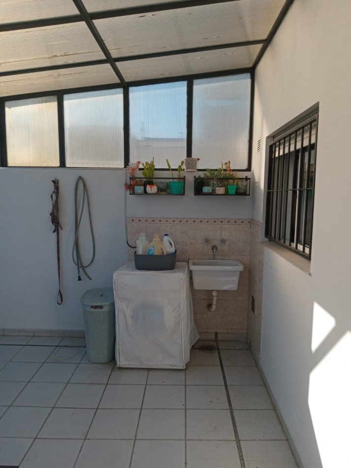 Oliden 700. Departamento 3 ambientes.