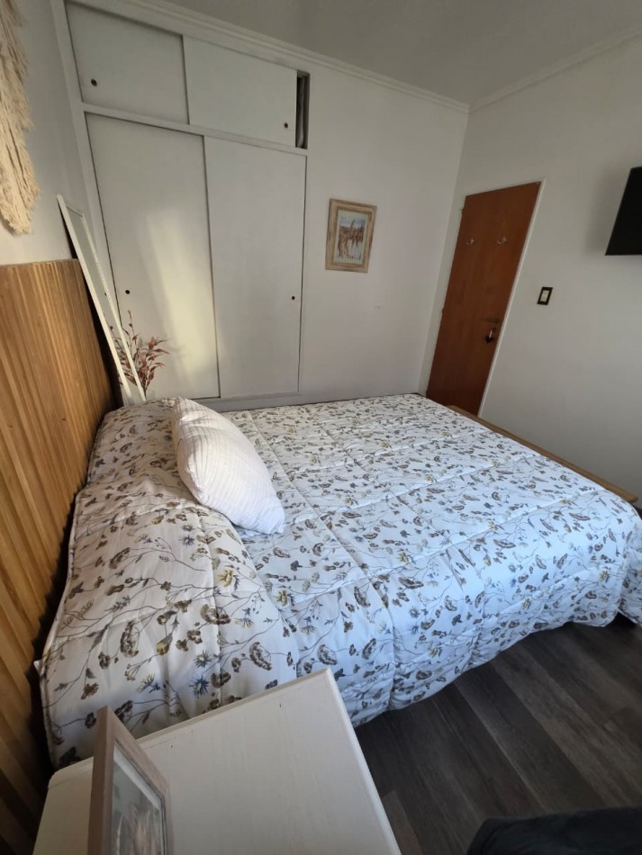 Ulrico Schmidl 6800. PH 3 ambientes en duplex.