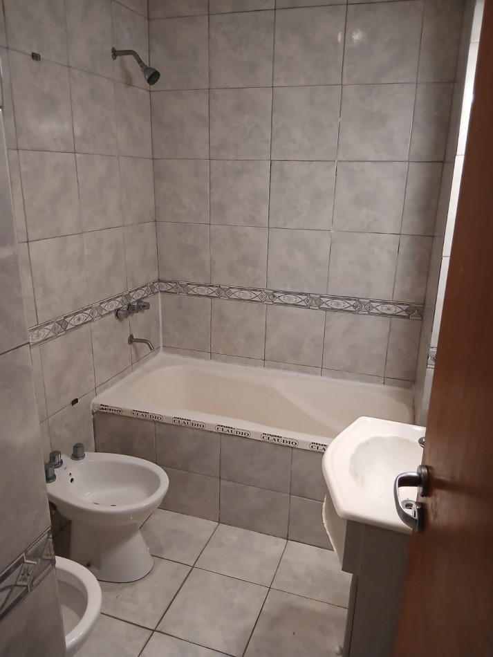 Corvalan 1200. Monoambiente en alquiler.