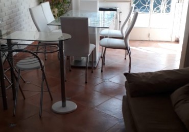 Emilio Castro 6900. PH 2 ambientes