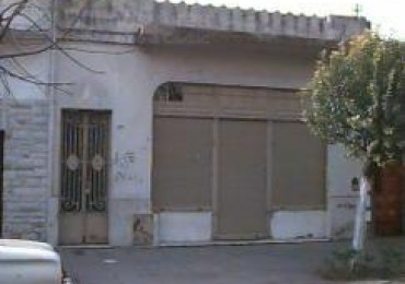 Timoteo Gordillo 1500. Casa antigua.