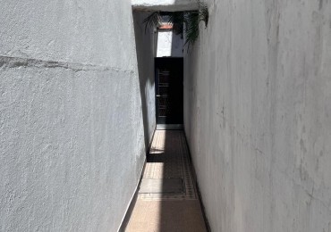 Guardia Nacional 1000. PH 4 ambientes.